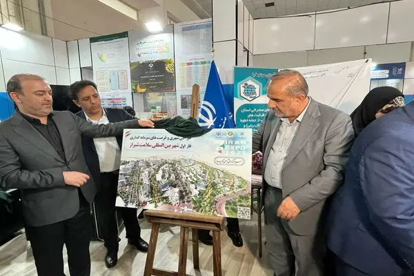  فارس، قطب کشاورزی و گردشگری با ظرفیت‌های صادراتی بی‌نظیر است