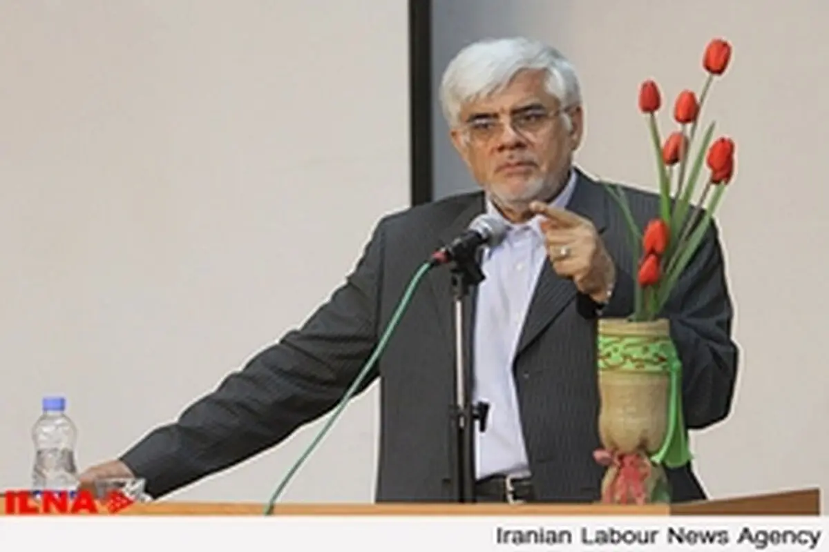هرگونه سنگ‌اندازی در برابر فعالیت‌های دولت جفا به انقلاب و نظام است