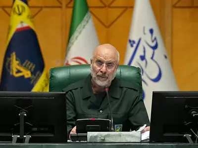 قاليباف: جيوش أوروبا "منظمات إرهابية" وفق القانون الإيراني