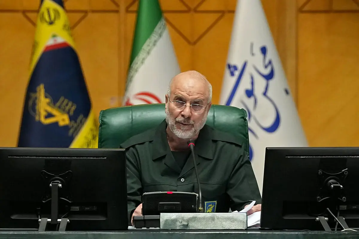 طبق قانون؛ ارتش کشورهای اروپایی گروه تروریستی محسوب می‌شوند