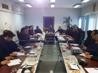 سامانه توان ایران سامانه‌ای برای بهم‌رسانی نیازها و توانمندی‌های صنعتی‌