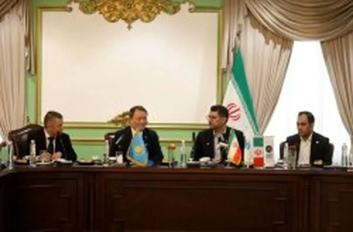 پیشرفت‌های کیش چشمگیر است؛ آماده گسترش همکاری‌های همه‌جانبه هستیم