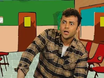 «اولی‌ها» ویژه برنامه انتخابات ۱۴۰۰