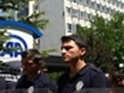 بازداشت گسترده مخالفان دولت ترکیه در استانبول