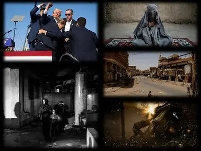 برندگان پولیتزر روزنامه‌نگاری و عکاسی خبری معرفی شدند