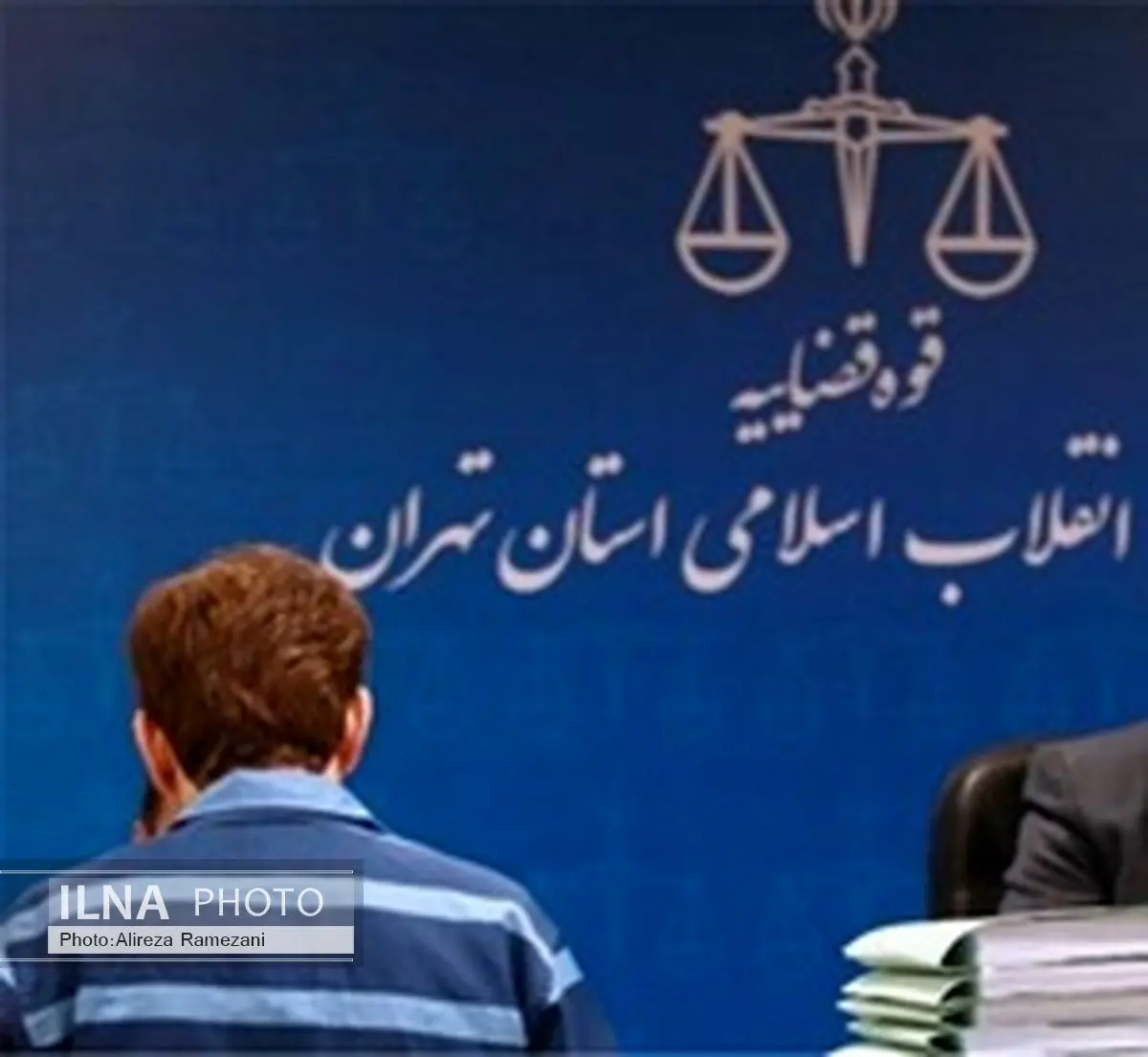 مردم و رسانه‌ها، دوشنبه در مورد ادعاهای بابک زنجانی قضاوت کنند