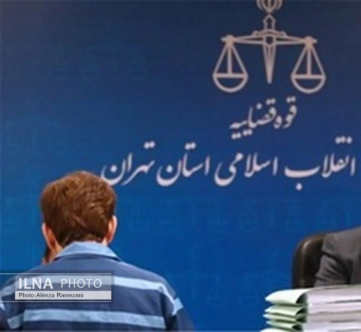مردم و رسانه‌ها، دوشنبه در مورد ادعاهای بابک زنجانی قضاوت کنند