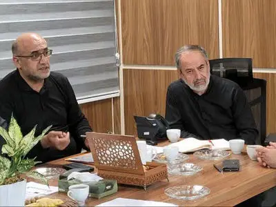 تأکید معاون اقتصادی استاندار بر تسریع در روند خرید تضمینی گندم
