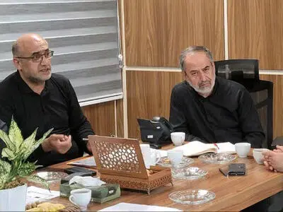 تأکید معاون اقتصادی استاندار بر تسریع در روند خرید تضمینی گندم