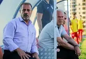 شیخ‌لاری: تنها عضو دائمی باشگاه هوادارانش هستند و بقیه می‌آیند و می‌روند/