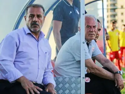 شیخ‌لاری: تنها عضو دائمی باشگاه هوادارانش هستند و بقیه می‌آیند و می‌روند/ 