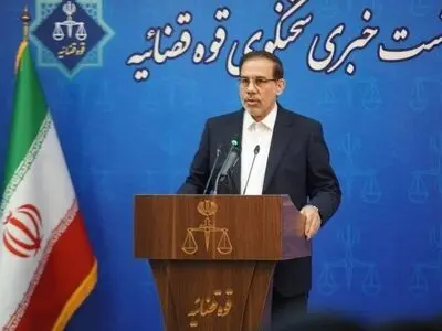 إيران تعلن رسميًا بدء التحقيقات في اغتيال هنية وتنفي بشكل قاطع اعتقال أي شخص حول الحادثة 