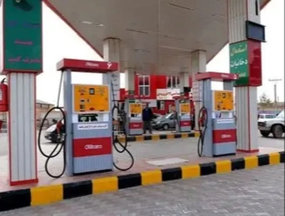 هیچ مشکلی در تامین و توزیع سوخت وجود ندارد/شهروندان از دپوی سوخت خودداری کنند