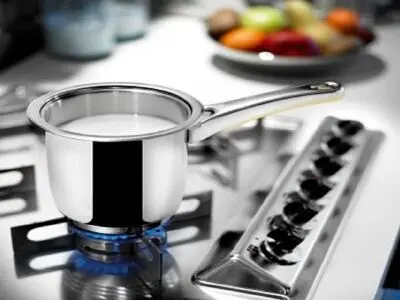 روش صحیح پاستوریزه کردن شیر محلی