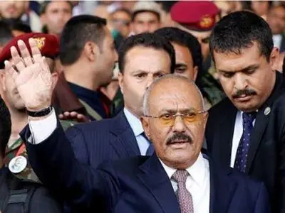 آخرین اخبار از سرنوشت خانواده صالح