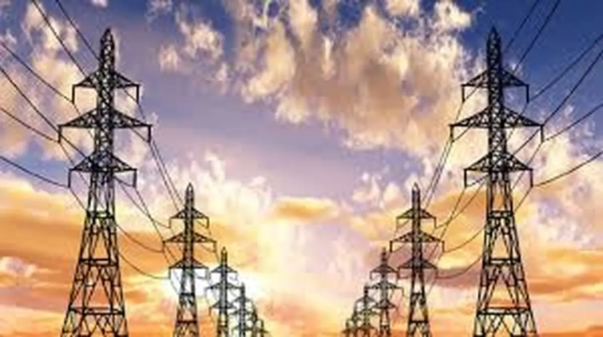 ظرفیت تبادل برق با کشورهای همجوار به ۵ هزار مگاوات افزایش می‌یابد