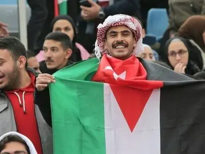 اتهام 50 هزار اردنی به رشوه دادن قطر برای قهرمانی آسیا