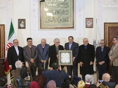 دکتر دینانی اسلامی‌ترین نظریه درخصوص معاد را مطرح کرده است