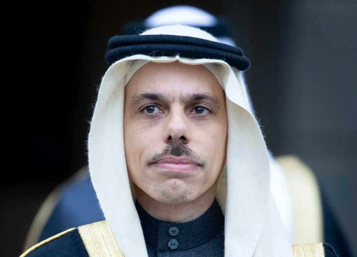 مواضع وزیر امور خارجه جدید عربستان در مورد ایران چگونه است
