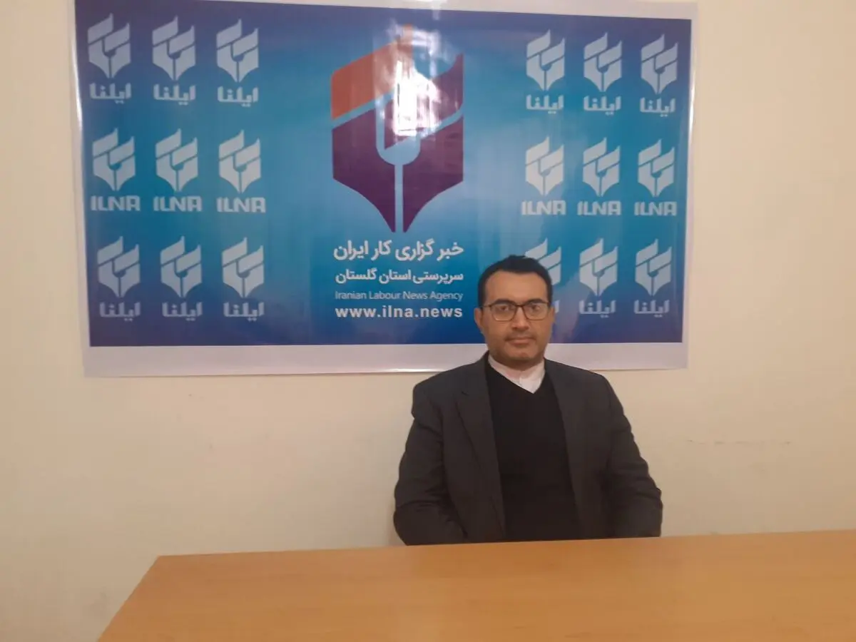 حضور دائمی بالگرد اطفاء حریق درگلستان از نیازهای ضروری است