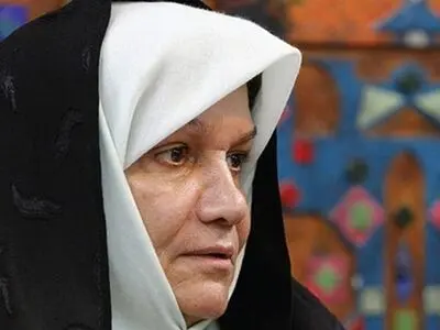 جانشین اعظم طالقانی در جامعه زنان انقلاب اسلامی مشخص شد