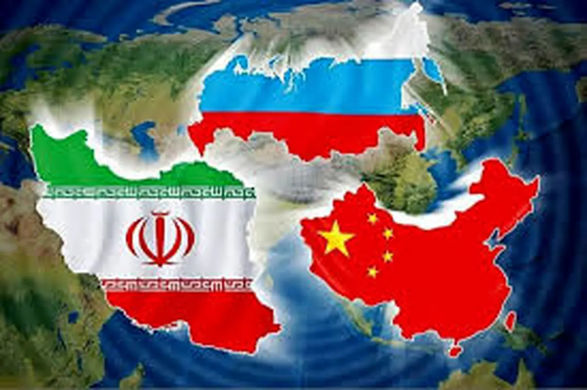 پکن و تهران؛ هم‌پیمانی استراتژیک علیه ثبات اسرائیل در خاورمیانه