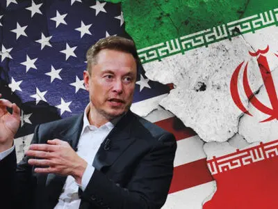 هل التقى سفیر إیران لدى الأمم المتحدة بـ إیلون ماسک؟.. طهران ترد