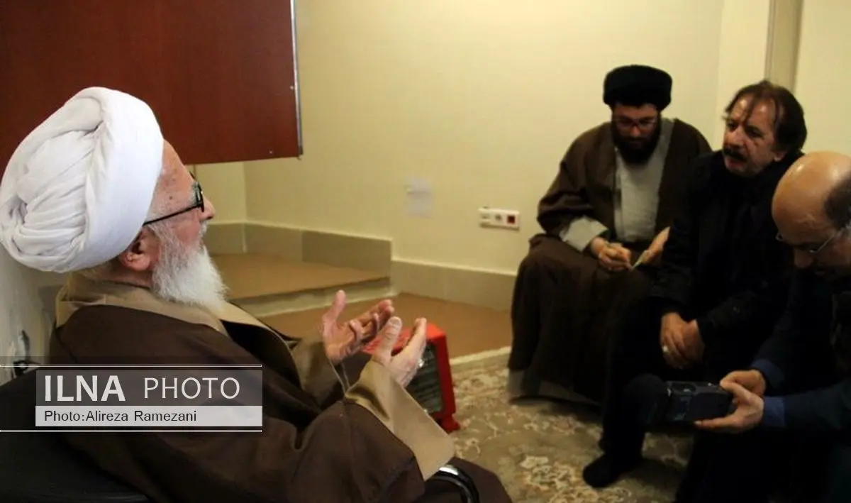 فریبخوردگان با دیدن فیلم محمدرسولالله (ص) متوجه خواهند شد اسلام دین خشونت نیست