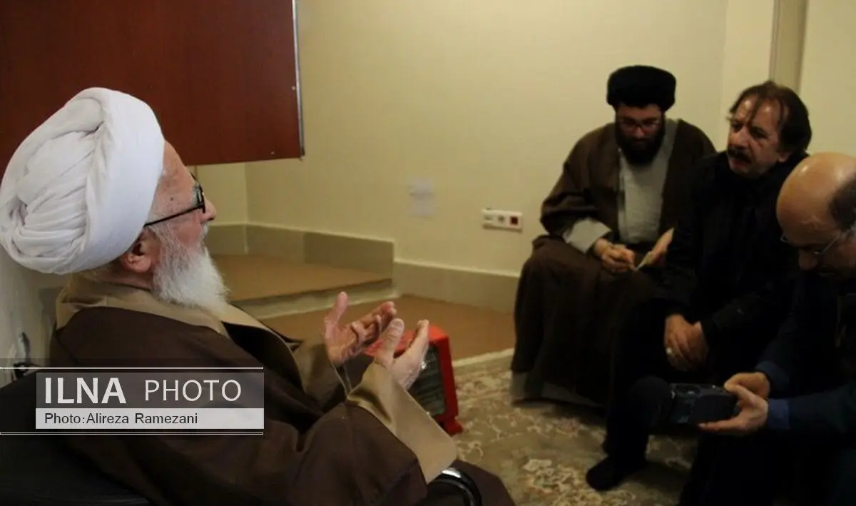 فریب‌خوردگان با دیدن فیلم محمد‌رسول‌الله (ص) متوجه خواهند شد اسلام دین خشونت نیست