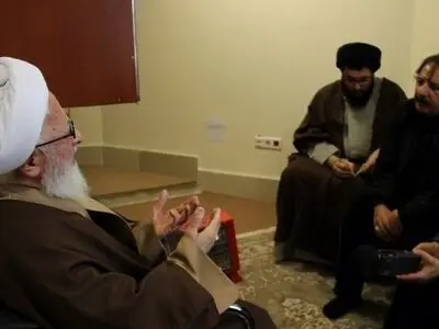 فریب‌خوردگان با دیدن فیلم محمد‌رسول‌الله (ص) متوجه خواهند شد اسلام دین خشونت نیست