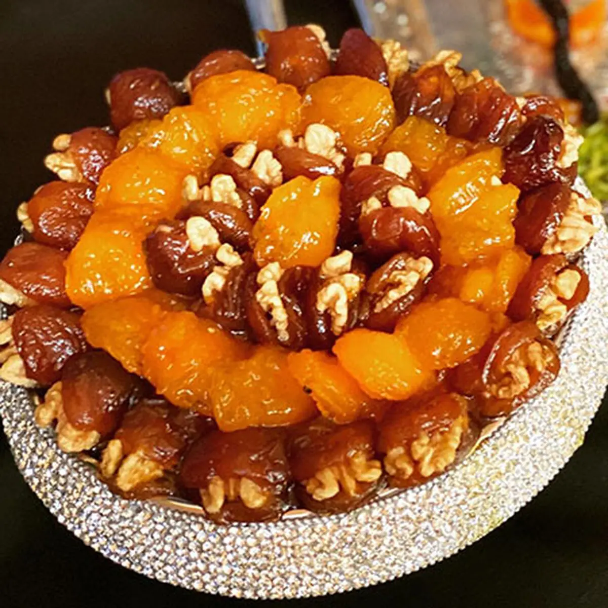 طرز تهیه مربای قیسی خوشمزه