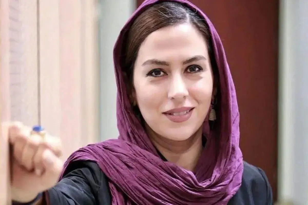 واکنش تند تینا پاکروان به توقف سریال تاسیان: می گویند چرا شرب خمر نشان می‌ دهی؟ 