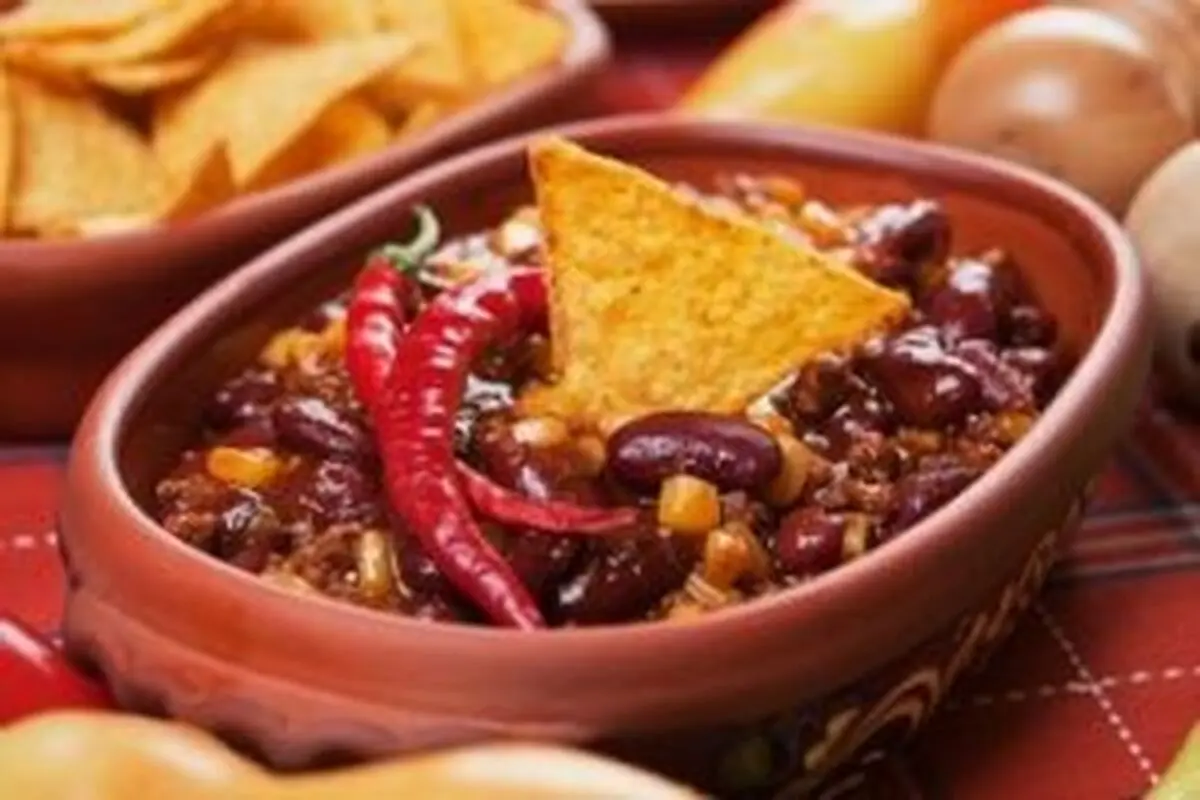 غذاهای تند چه تاثیری بر بدن می‌گذارند؟