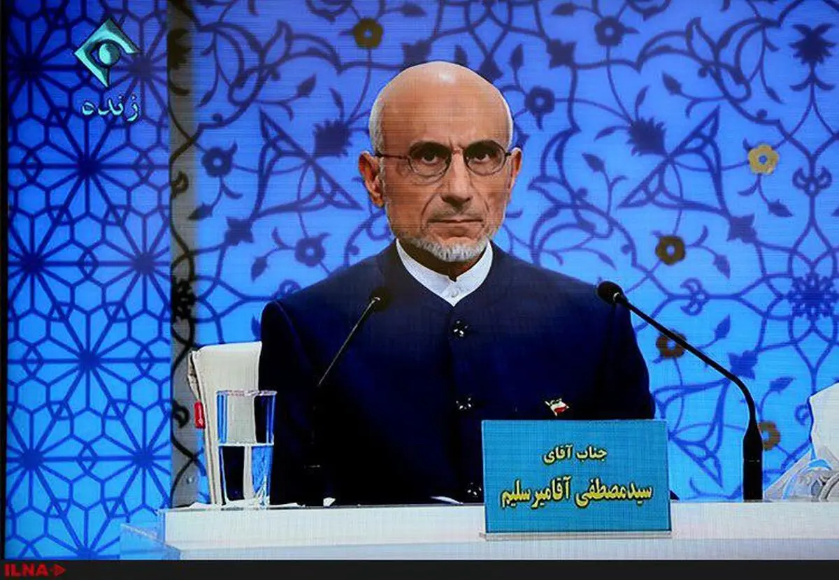 باید به اهل فرهنگ و هنر بها دهیم 
