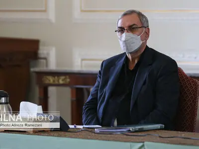 وزیر الصحة: التطعیم ضد کورونا سیتزاید