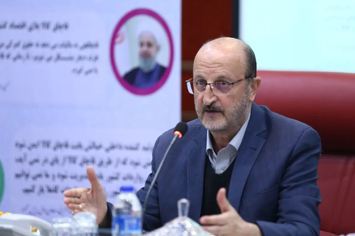 مصرف کالای داخلی بهترین راه برای مبارزه با قاچاق است