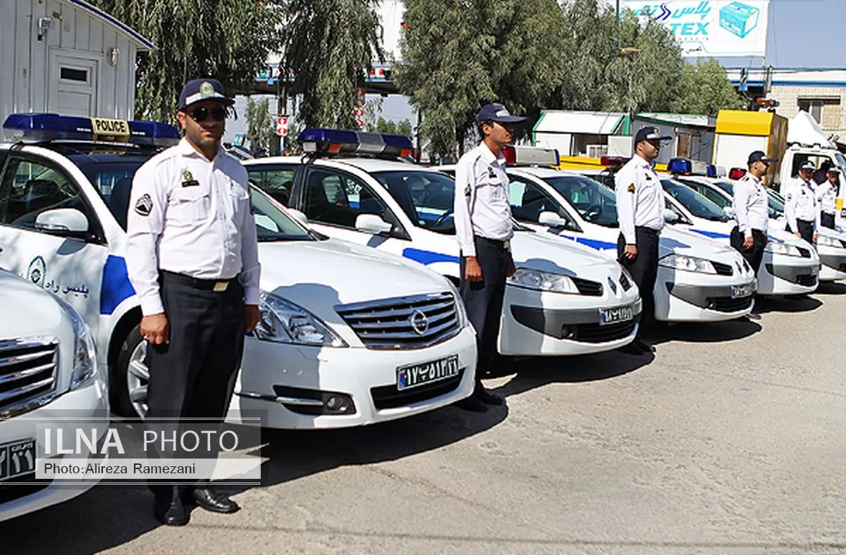 شهرستان بوکان صاحب ایستگاه پلیس راه خواهد بود 