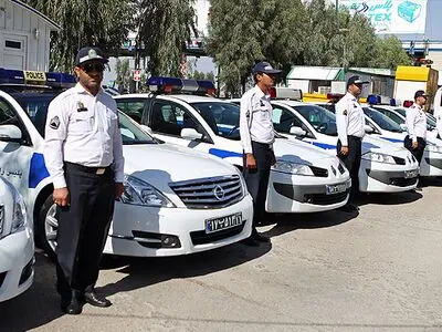 شهرستان بوکان صاحب ایستگاه پلیس راه خواهد بود 