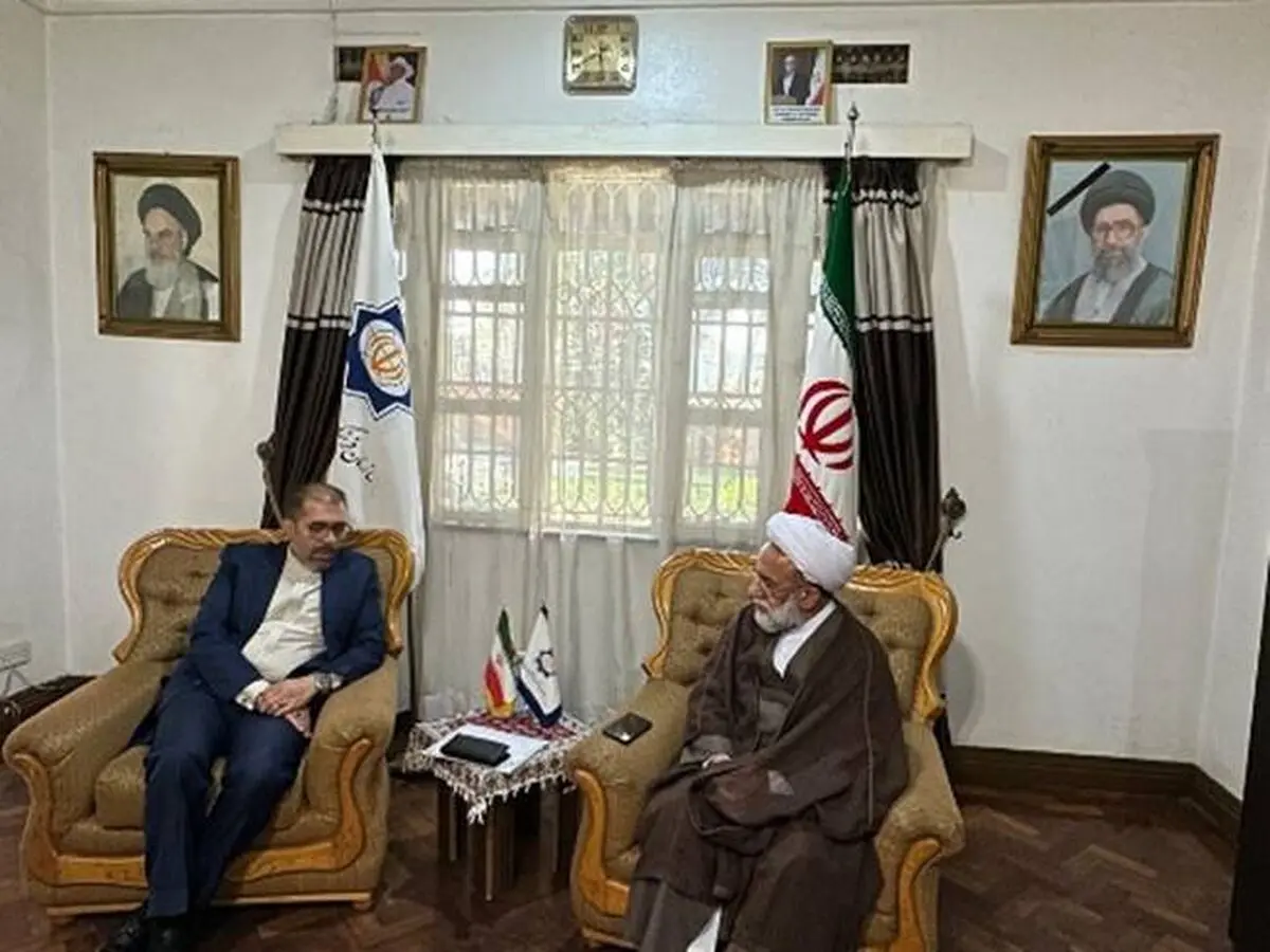 نمایش اقتدار ایران نیازمند آثار مستند است