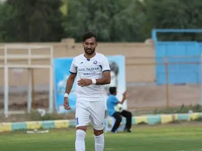 ویدیو: گل اول پیکان مقابل فجرسپاسی توسط رنجبری