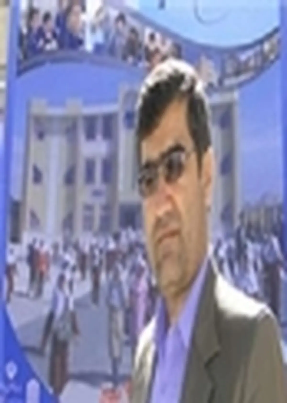 آمادگی بزرگواری و تاجگردون برای کمک به مجمع خیرین مدرسه‌ساز کهگیلویه و بویراحمد