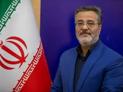 معاون دیپلماسی عمومی و تبلیغات خارجی سازمان فرهنگ و ارتباطات اسلامی منصوب شد