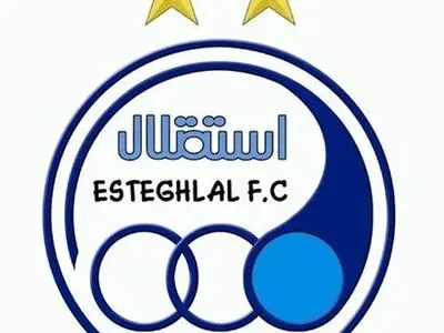 استقلال روبان مشکی می‌بندند؟