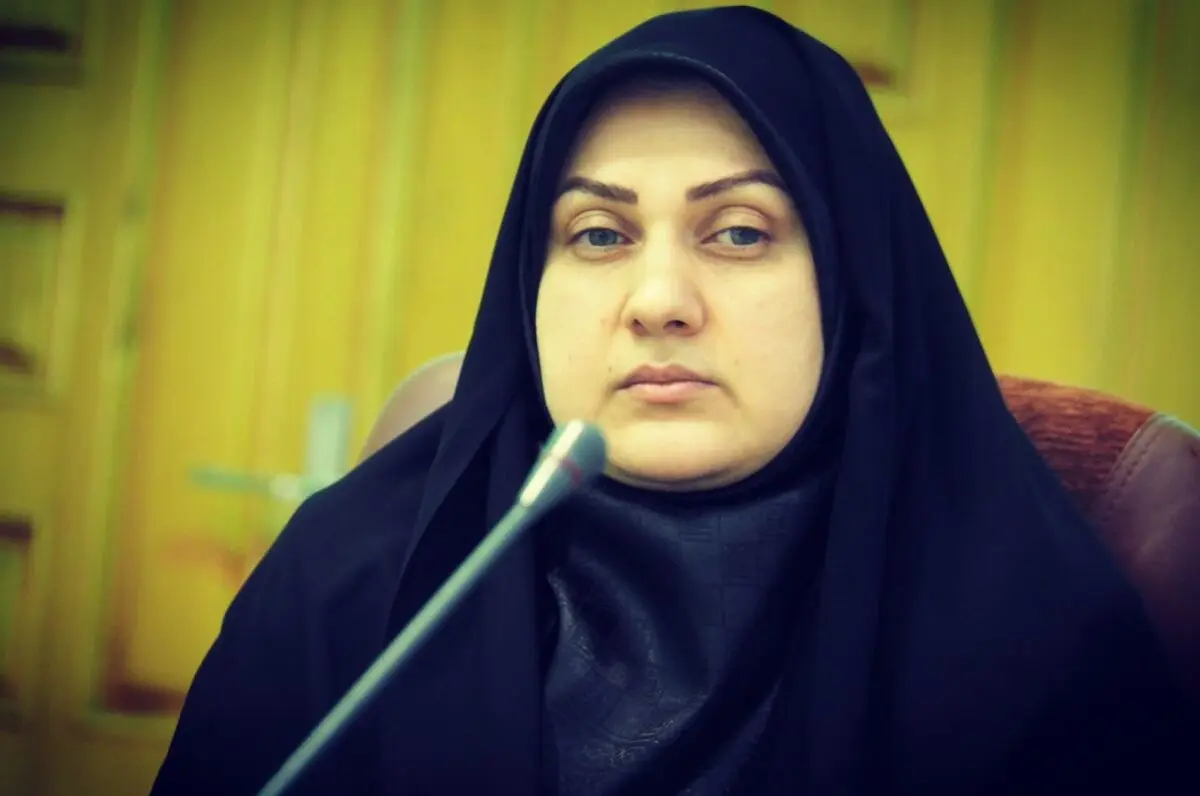 30 درصد سهم مدیریت دولتی بانوان مازندران محقق شود