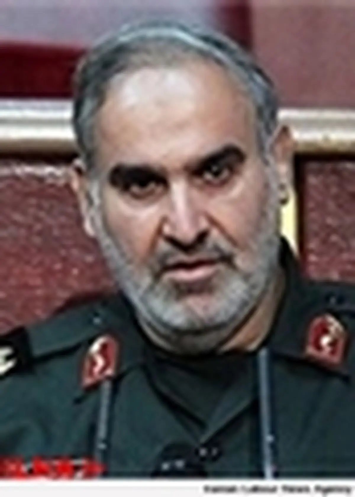 اقتدار سپاه در تامین امنیت پرواز دشمنان را وادار به عقب‌نشینی کرده است