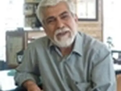 پیشنهاد سازنده حسین پاکدل در «کافه کتاب همیشه»