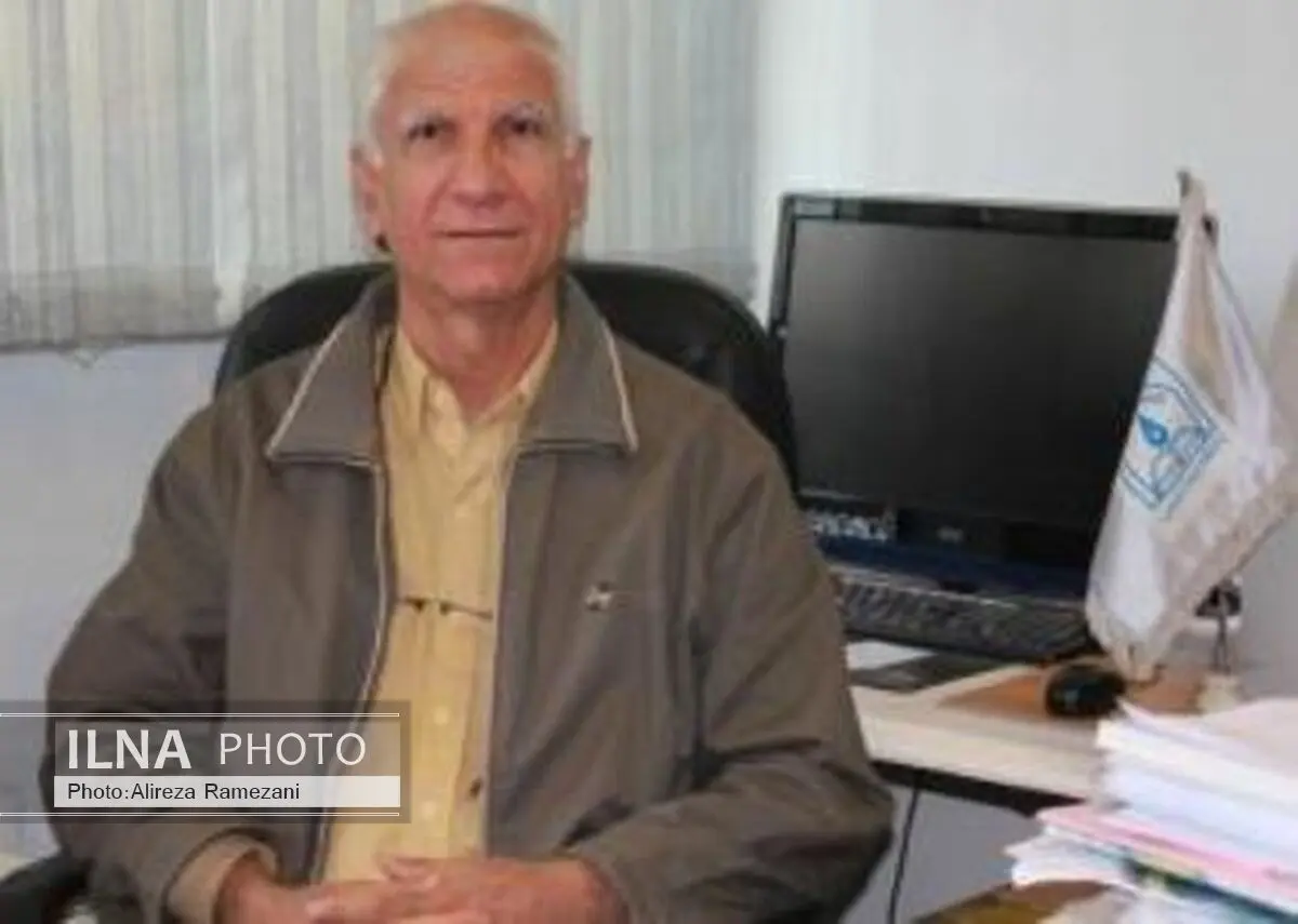 سه سال مربی یک تیم انگلیسی بودم/خداداد قبل از نظر دادن تحقیق کند