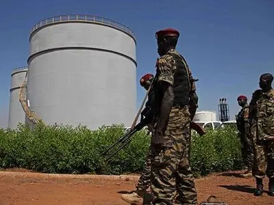 هشدار عفو بین‌الملل درباره جنایات جنگی در سودان