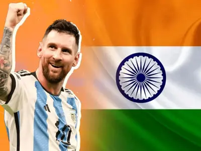 ویدئو: وقتی مسی زمین را به صحنه نمایش تبدیل کرد