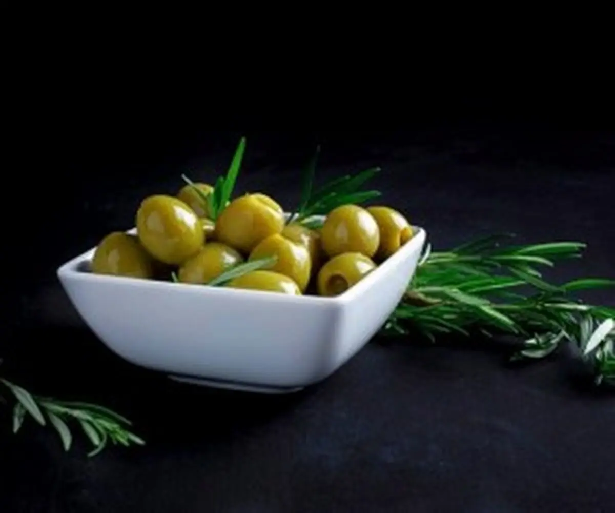 راه از بین بردن و رفع تلخی زیتون